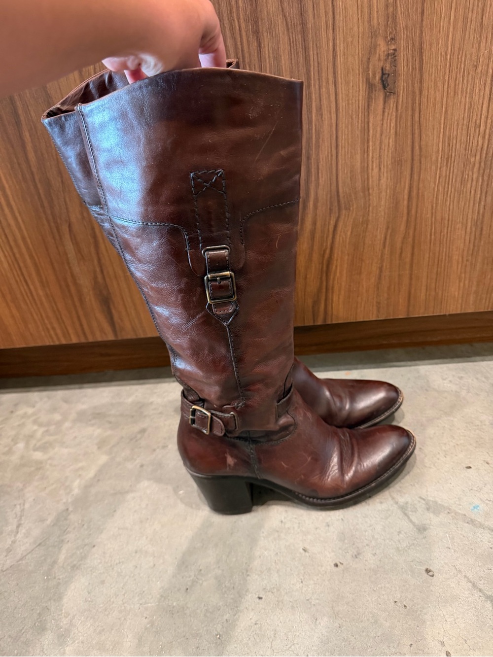 Ariat women’s boots - Picture 3 of 8